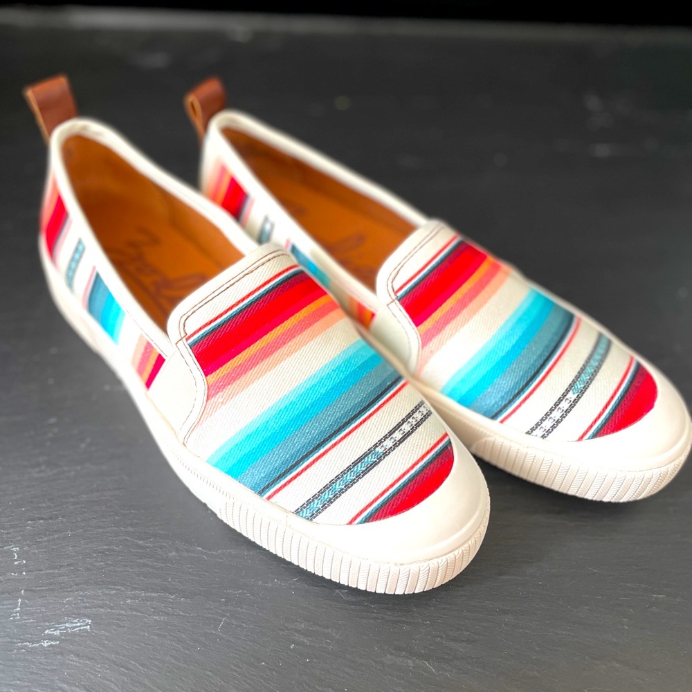 Zodiac CIARA SLIP-ON SNEAKER